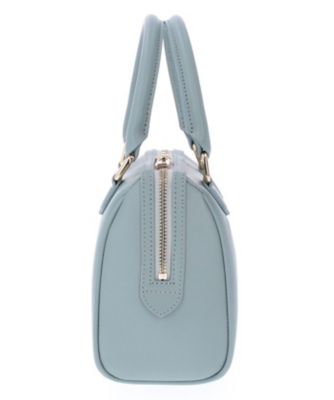 ビジュ 2wayボストンバッグ ネイビー | LANVIN en Bleu