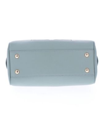 ビジュ 2wayボストンバッグ ネイビー | LANVIN en Bleu