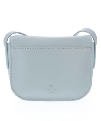 ビジュ ショルダーバッグ ネイビー | LANVIN en Bleu (Bag&SLG