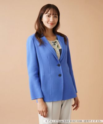 Leilian plus house (Women/大きいサイズ)/レリアン プラスハウス 