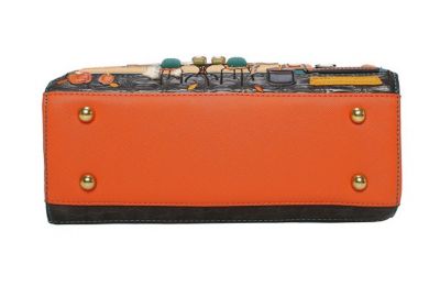 ★ザ・シュガー＆スパイスコーヒーショップ　スピーディーボーラーバッグ