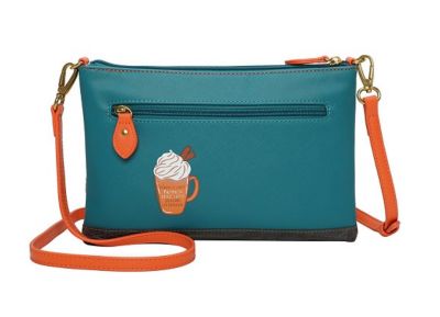 ★ザ・シュガー＆スパイスコーヒーショップ　パウチバッグ