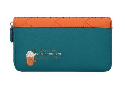 ★ザ・シュガー＆スパイスコーヒーショップ　ウォレット　Ｌ