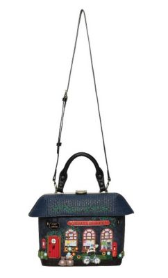 ☆ザ・オールドポストオフィス グラブバッグ | Vendula London