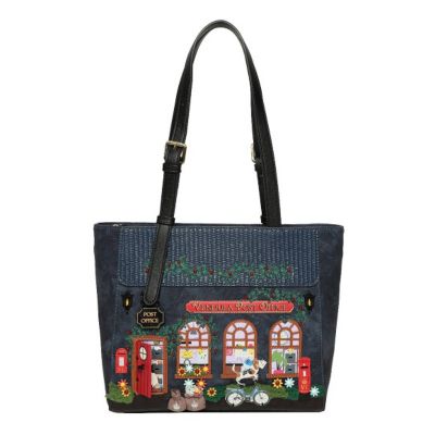 ★ザ・オールドポストオフィス　トートバッグ