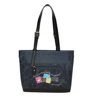 ★ザ・オールドポストオフィス　トートバッグ