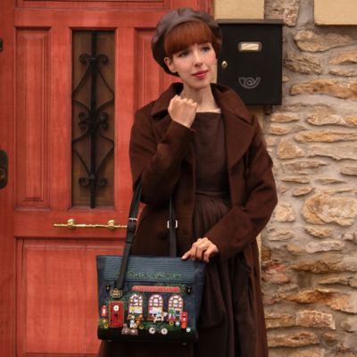 ★ザ・オールドポストオフィス　トートバッグ