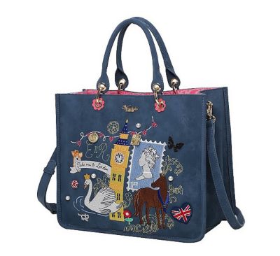 ★リリベットラブス　トートバッグ