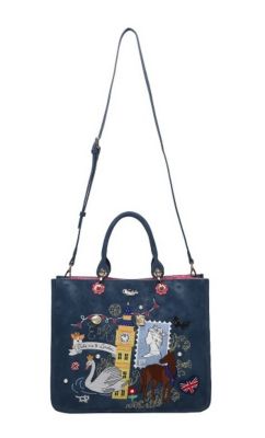 ★リリベットラブス　トートバッグ