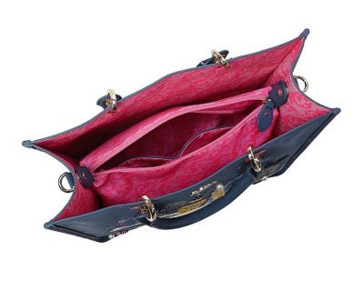 ★リリベットラブス　トートバッグ
