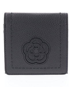 CLATHAS/クレイサス カイト　内ＢＯＸ二つ折り財布