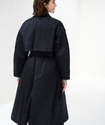 中綿ステンカラーコート | ファッション・服 | 三越伊勢丹オンライン 