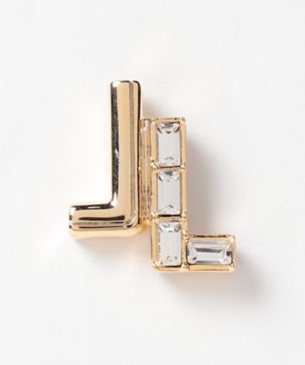 LANVIN ランバン カフス タイガーアイ ヴィンテージ