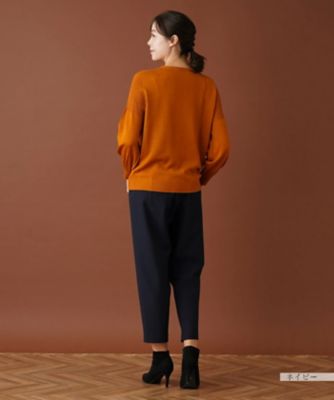 Women/大きいサイズ)/レリアン プラスハウス Leilian house plus  