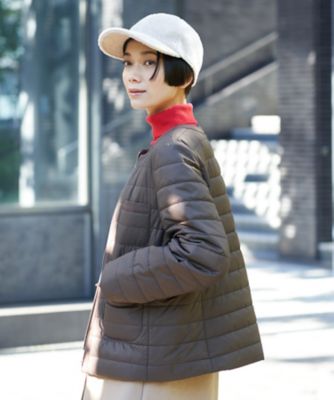 アシーナニューヨーク 帽子 ハット 冬 ファー 頼ろ