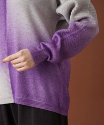 Leilian レリアン セットアップ ジャケット スカート アルパカ