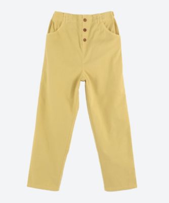 ＣＡＲＮＡＢＹ ＴＲＯＵＳＥＲＳ