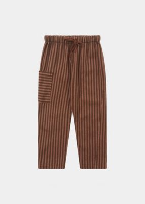 ＜CARAMEL (Baby&Kids)＞ＣＨＥＳＴＮＵＴ　ＴＲＯＵＳＥＲ
