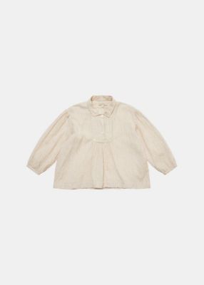 ＜CARAMEL (Baby&Kids)＞ＳＮＯＷＢＥＲＲＹ　ＳＨＩＲＴ