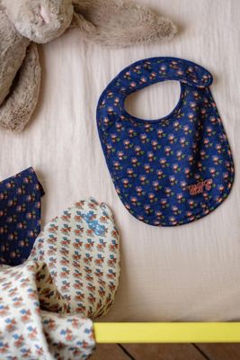 ＢＡＢＹ　ＢＩＢ　ＡＮＤ　ＭＵＳＬＩＮ　ＳＥＴ　Ｓ２３ＮＰ　ＮＡＶＹ　ＰＯＳＹ　ＰＲＩＮＴ