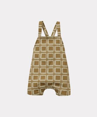 サロペット INES ROMPER | Soor Ploom (Baby&Kids