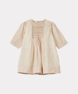 ロンパース 482011121 | Bebe Organic (Baby&Kids) /べべ