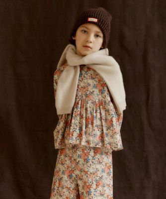 CALLIOPE BLOSE／LIBERTY MAKINDRA 