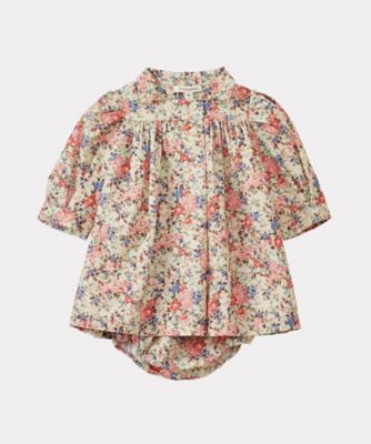 ＜CARAMEL (Baby&Kids)＞ＣＬＡＲＡ　ＢＡＢＹ　ＤＲＥＳＳ／ＬＩＢＥＲＴＹ　ＭＡＫＩＮＤＲＡ