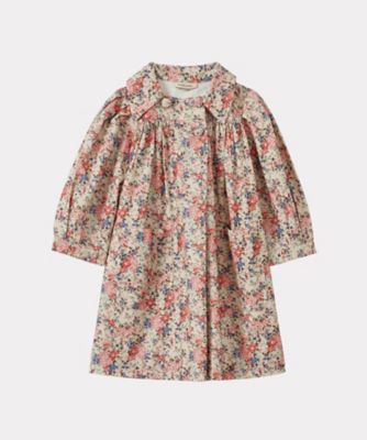 ＜CARAMEL (Baby&Kids)＞ＣＬＡＲＡ　ＤＲＥＳＳ／ＬＩＢＥＲＴＹ　ＭＡＫＩＮＤＲＡ