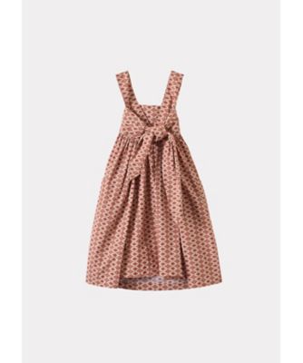 ワンピース CARAMEL ABELIA DRESS 8y ABELIA DRESS／KALEIDOSCOPE | CARAMEL