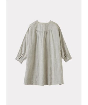 YEW DRESS | CARAMEL (Baby&Kids)/キャラメル | 三越伊勢丹