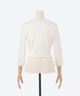 Ｌｉｇｈｔｗｅｉｇｈｔ　Ｓａｌｍａ　Ｋｎｉｔ　Ｊａｃｋｅｔ