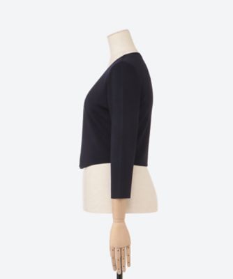 Ｌｉｇｈｔｗｅｉｇｈｔ　Ｓａｌｍａ　Ｋｎｉｔ　Ｊａｃｋｅｔ