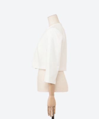 Ｋａｒｌｅｅ　Ｔｅｘｔｕｒｅｄ　Ｊａｃｋｅｔ