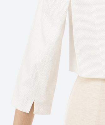 Ｋａｒｌｅｅ　Ｔｅｘｔｕｒｅｄ　Ｊａｃｋｅｔ