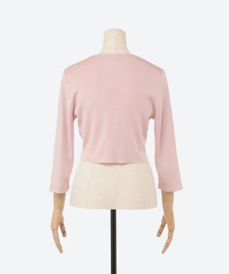 Ｓａｌｍａ　Ｌｉｇｈｔｗｅｉｇｈｔ　Ｋｎｉｔｔｅｄ　Ｊａｃｋｅｔ