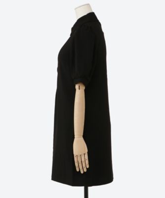 Ｃｌａｕｄｉａ　Ｂｕｔｔｏｎ　Ｓｗｉｎｇ　Ｍｉｎｉ　Ｄｒｅｓｓ