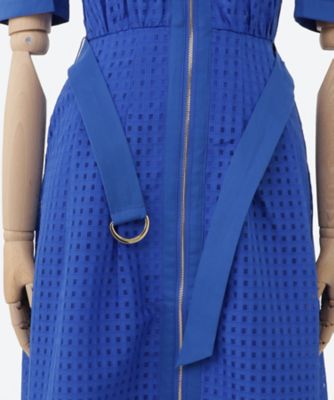 Carey Check Dress | Phase Eight (Women