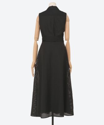 Ｃａｒｅｙ　Ｓｌｅｅｖｅｌｅｓｓ　Ｃｈｅｃｋ　Ｍｉｄｉ　Ｄｒｅｓｓ　２２２２１６０５０