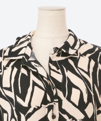 Ruby Geo Tunic Dress | Phase Eight (Women