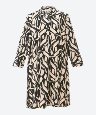 送料関税込☆【Phase Eight】Ruby Geo Tunic Dress Ruby Geo Tunic Dress | Phase Eight UK |