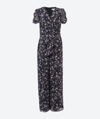 Phase Eight (Women)/フェイズエイト Ｈｅｌｅｎｅ　Ｆｌｏｒａｌ　Ｐｒｉｎｔ　Ｊｕｍｐｓｕｉｔ