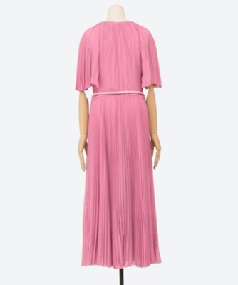 Ｋａｔｈｌｅｅｎ　Ｐｌｅａｔｅｄ　Ｐｌａｉｎ　Ｍｉｄｉ　Ｄｒｅｓｓ　２２２３３０３００