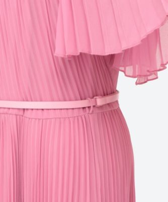 Ｋａｔｈｌｅｅｎ　Ｐｌｅａｔｅｄ　Ｐｌａｉｎ　Ｍｉｄｉ　Ｄｒｅｓｓ　２２２３３０３００