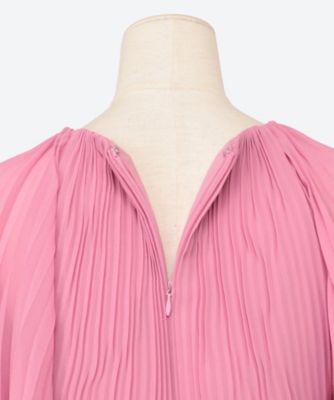 Ｋａｔｈｌｅｅｎ　Ｐｌｅａｔｅｄ　Ｐｌａｉｎ　Ｍｉｄｉ　Ｄｒｅｓｓ　２２２３３０３００