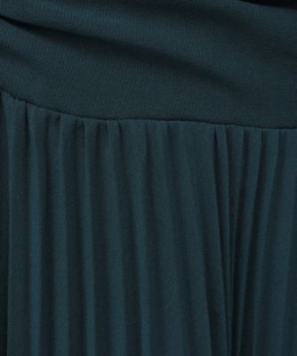 Ｋｉｎｄｒａ　Ｔｅａｌ　Ｃｈｉｆｆｏｎ　Ｐｌｅａｔｅｄ　Ｍｉｄｉ　Ｄｒｅｓｓ　２２２３４６４０２
