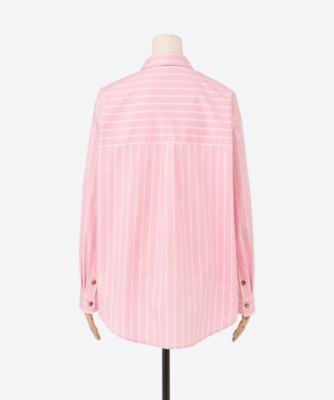 Ｓｔｒｉｐｅ　Ｓｈｉｒｔ