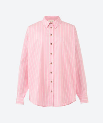 ＜Phase Eight (Women)＞Ｓｔｒｉｐｅ　Ｓｈｉｒｔ