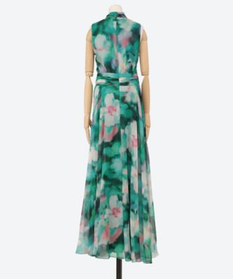 Ｌｕｃｉｎｄａ　Ｃｈｉｆｆｏｎ　Ｐｒｉｎｔ　Ｍａｘｉ　Ｄｒｅｓｓ　２２２３８４０００
