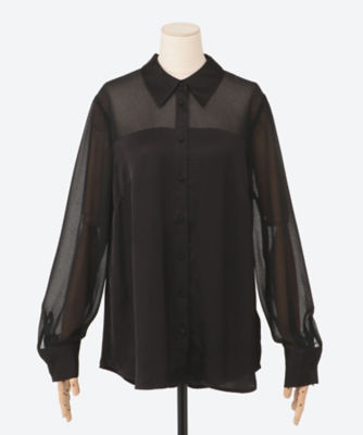 ＜Phase Eight (Women)＞Ｉｎｅｓｓａ　Ｍｉｘｅｄ　Ｍｅｄｉａ　Ｓａｔｉｎ　Ｓｈｉｒｔ　５０２５０４０５０